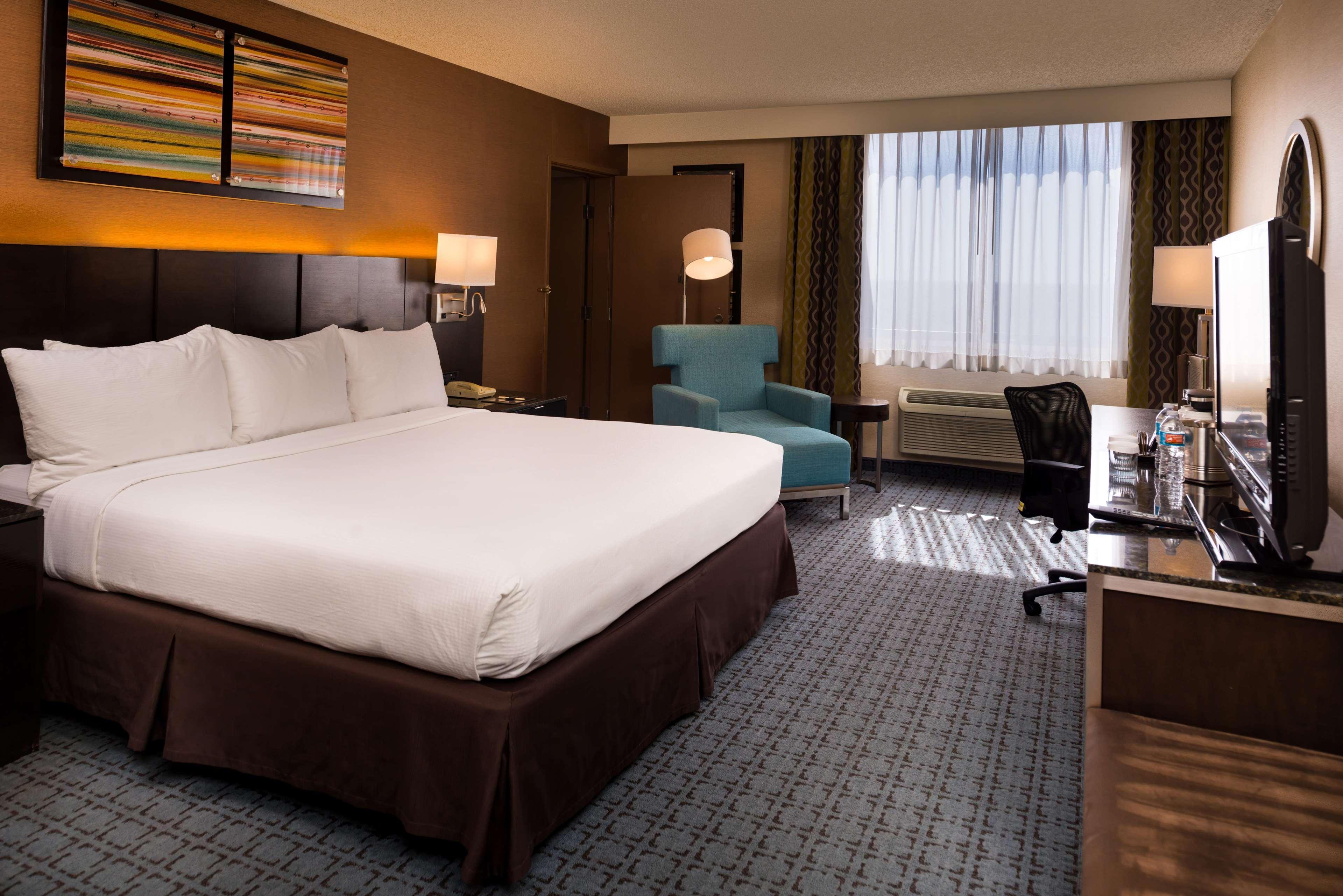 Doubletree By Hilton Whittier Hotel Cameră foto