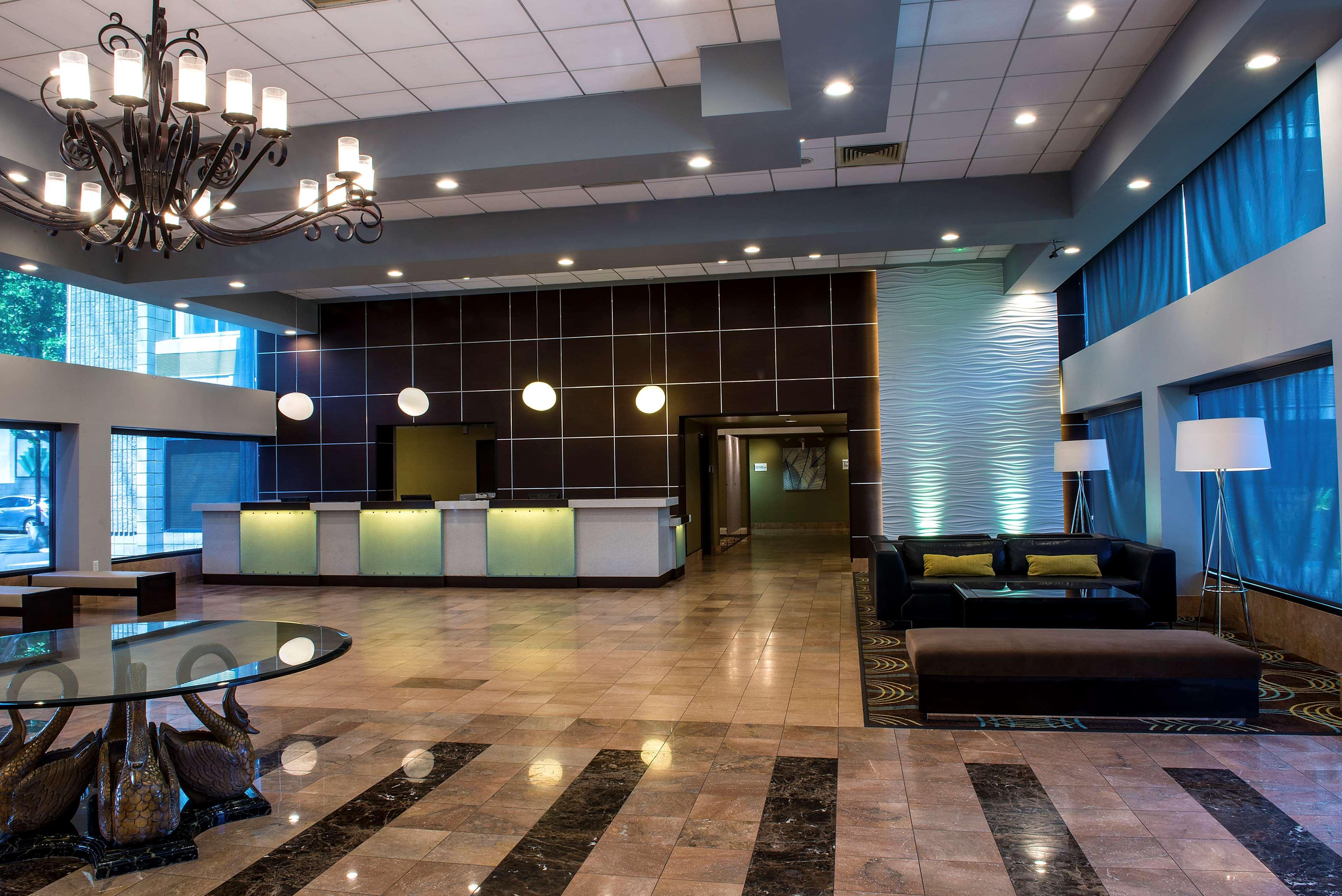 Doubletree By Hilton Whittier Hotel Exterior foto