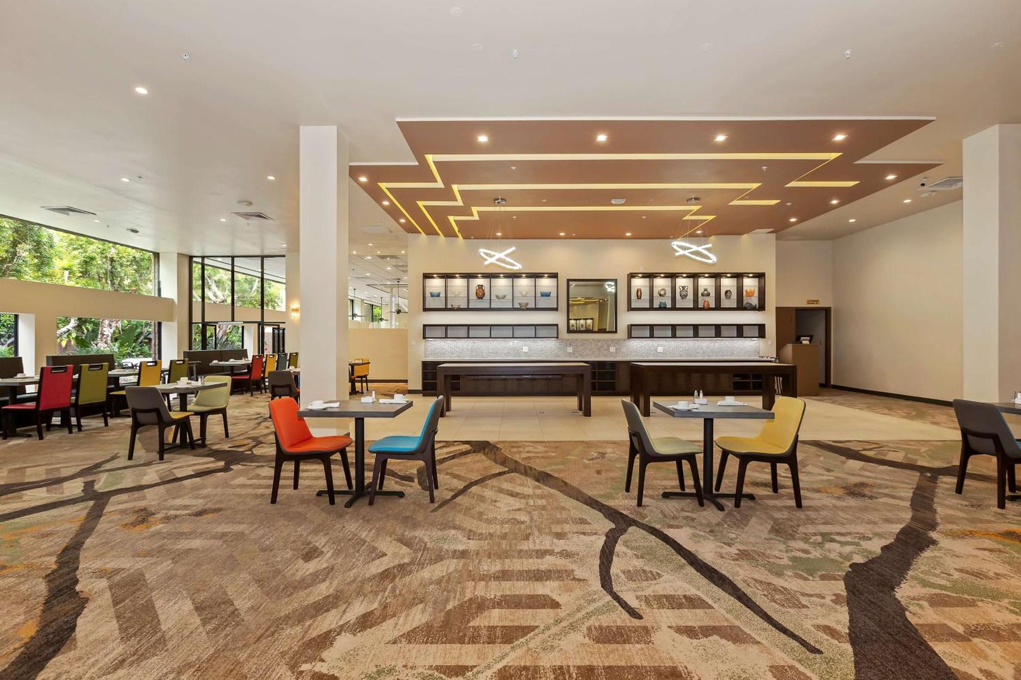 Doubletree By Hilton Whittier Hotel Exterior foto