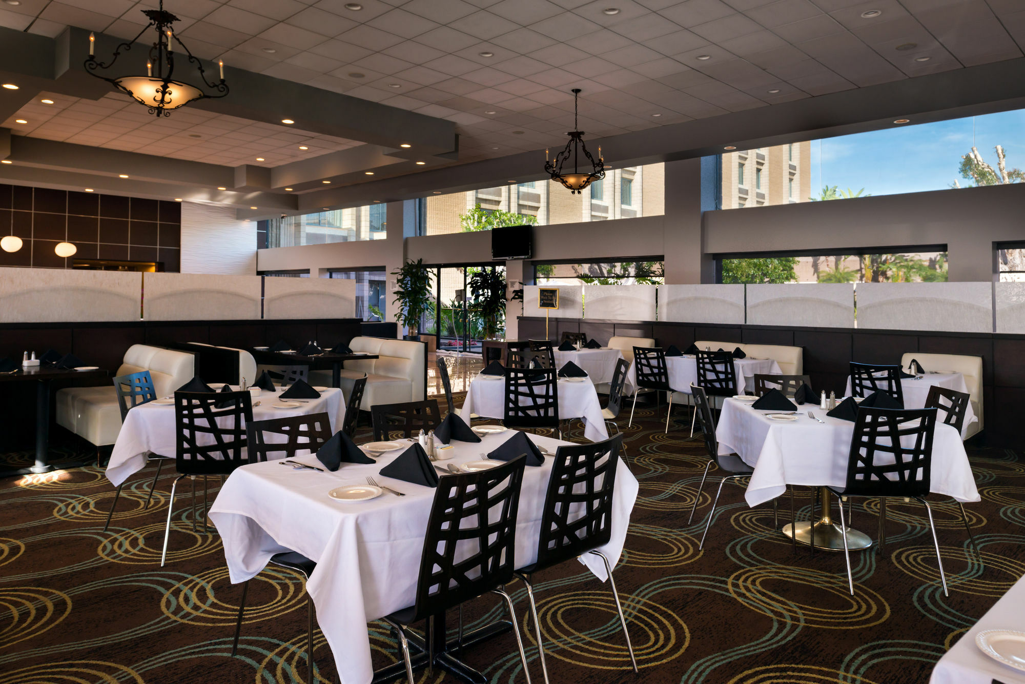 Doubletree By Hilton Whittier Hotel Exterior foto
