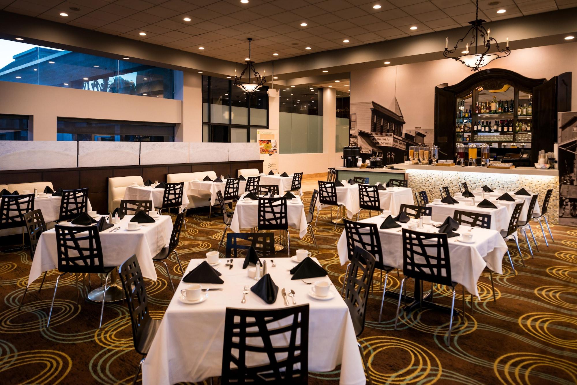 Doubletree By Hilton Whittier Hotel Exterior foto